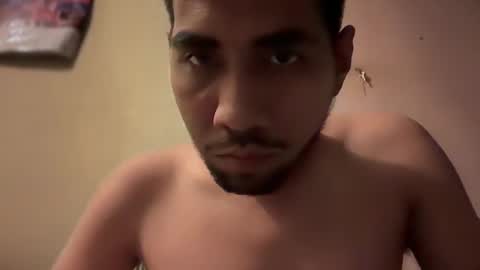 Enriquegc197 online show from 23, 2, 2025