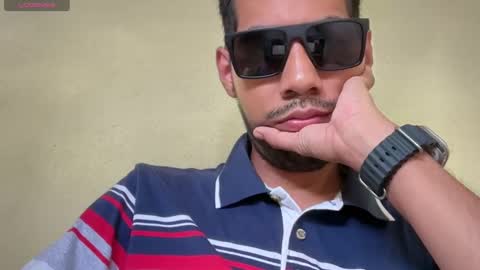 Enriquegc197 online show from 16, 9, 2025