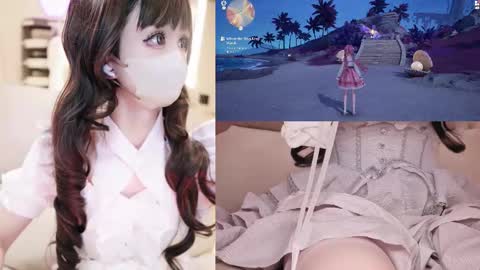 Snapshot of envyko chatting on 12, 10, 2025 Envyko online show from 12, 10, 2025