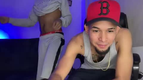 Snapshot of enyel_100 chatting on 15, 1, 2026 enyel_100 online show from 15, 1, 2026