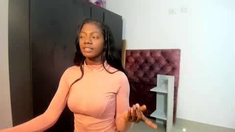 Angela online show from 6, 7, 2026