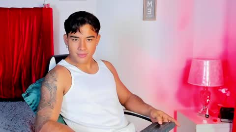 enzo_corleone online show from 29, 4, 2026
