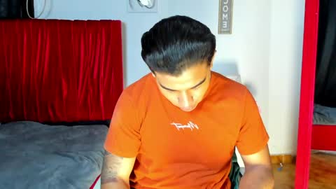 enzo_corleone online show from 2, 6, 2026