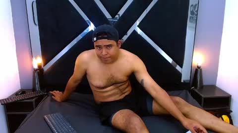 Snapshot of enzo_ferrer chatting on 26, 5, 2026 Enzo online show from 26, 5, 2026