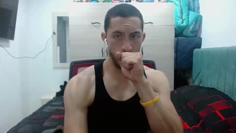 enzo_savage online show from 2, 10, 2025
