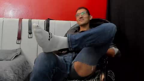 Snapshot of enzopratt chatting on 12, 3, 2025 Enzo Pratt online show from 12, 3, 2025