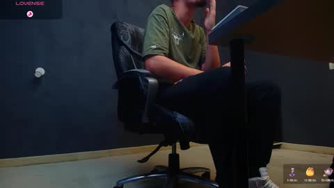 EnzoRace online show from 6, 10, 2025