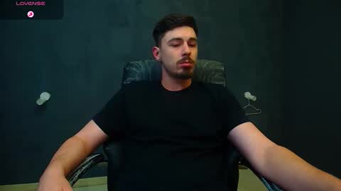 EnzoRace online show from 19, 11, 2025