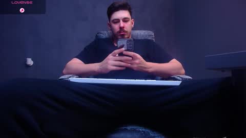 EnzoRace online show from 10, 1, 2026