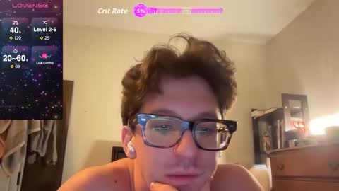 enzyme_ online show from 1, 12, 2025