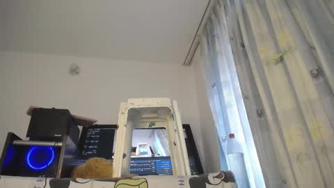 Eolicasextwo online show from 31, 3, 2026