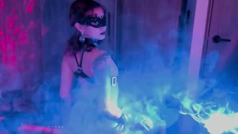 Leyla online show from 15, 1, 2026