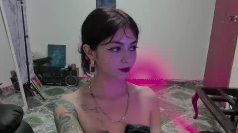 Snapshot of ephemeral_hot chatting on 2, 7, 2026 Leyla online show from 2, 7, 2026