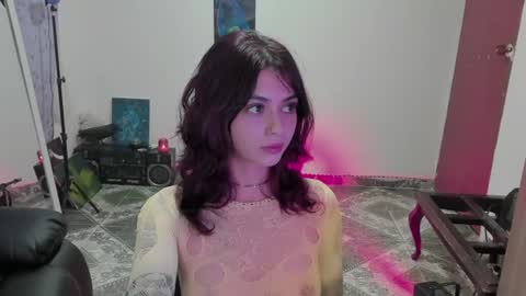 Snapshot of ephemeral_hot chatting on 23, 7, 2026 Leyla online show from 23, 7, 2026