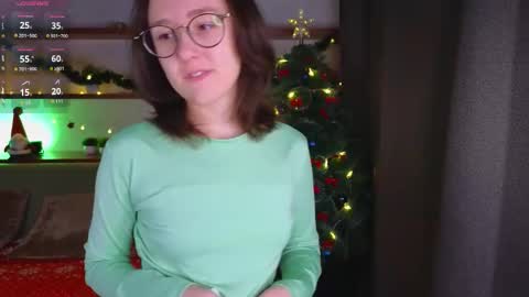 Snapshot of epifaniatoedebusch chatting on 22, 12, 2025 Kira online show from 22, 12, 2025