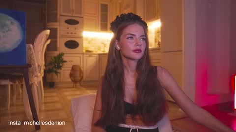 Ana Marie online show from 26, 10, 2025