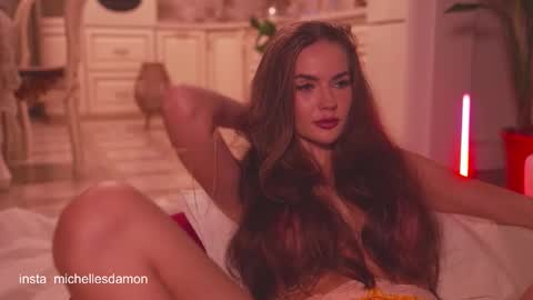 Ana Marie online show from 14, 11, 2025