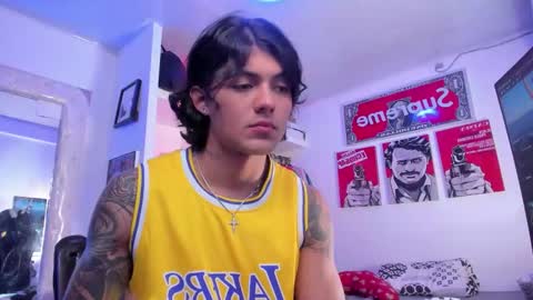 Tht BOSS Eren online show from 26, 10, 2025