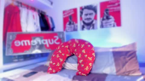 Tht BOSS Eren online show from 18, 12, 2025