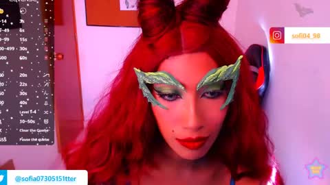 sofia online show from 9, 5, 2026