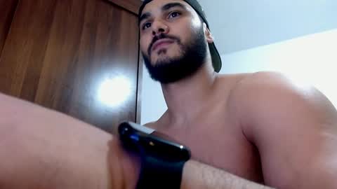 eren_smith online show from 14, 4, 2026