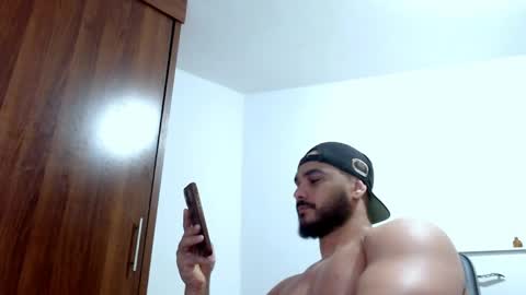 eren_smith online show from 16, 5, 2026
