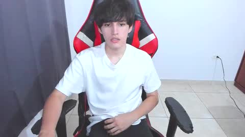 eren_tatakae online show from 17, 10, 2025