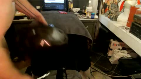 Snapshot of ergheid chatting on 5, 6, 2026 ergheid online show from 5, 6, 2026