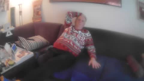 Eric online show from 29, 12, 2024