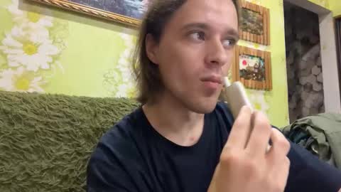 Eric online show from 8, 10, 2025