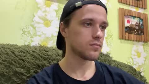 Eric online show from 10, 10, 2025