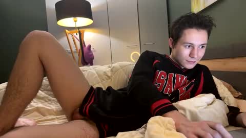 Eric Carrotman online show from 18, 3, 2026