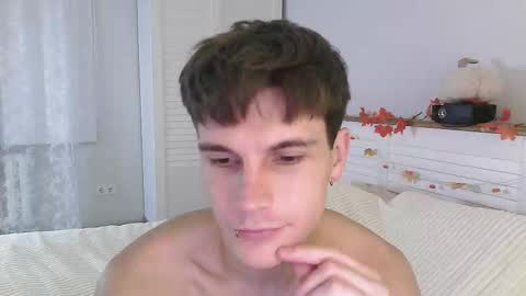 Eric Crush online show from 21, 10, 2025