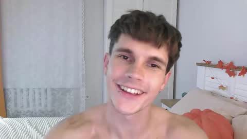 Eric Crush online show from 21, 10, 2025