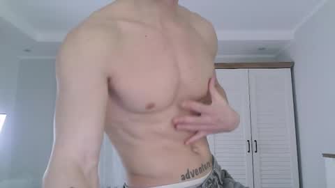 Eric Crush online show from 21, 2, 2026