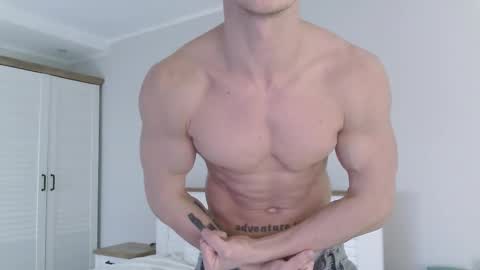 Eric Crush online show from 2, 3, 2026