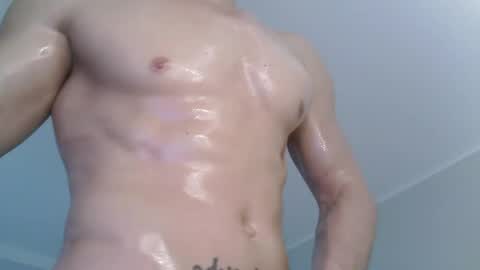 Eric Crush online show from 14, 4, 2026