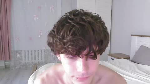 Eric Crush online show from 26, 5, 2026