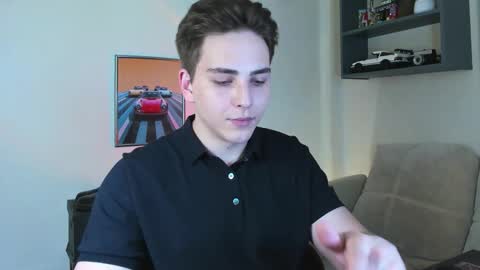 Eric online show from 11, 10, 2025