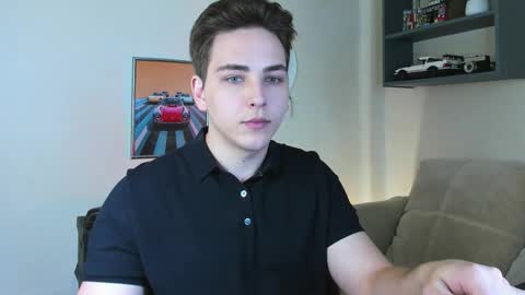 Eric online show from 12, 10, 2025