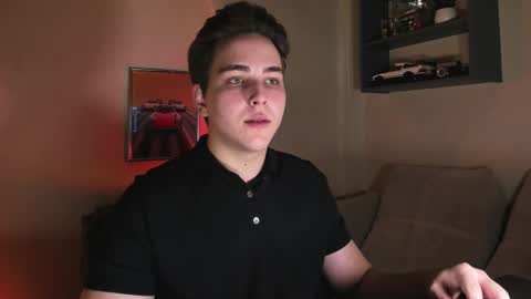 Eric online show from 1, 11, 2025