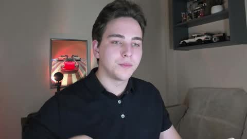 Eric online show from 21, 11, 2025