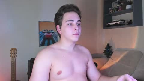 Eric online show from 18, 12, 2025