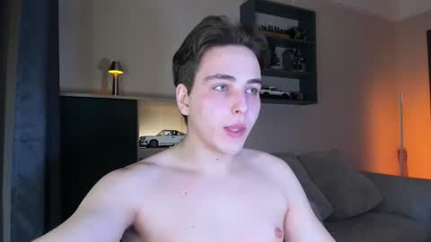 Eric online show from 16, 3, 2026