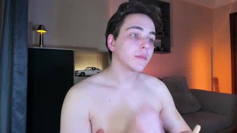 Eric online show from 22, 3, 2026