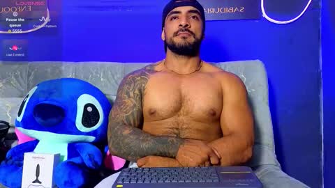 Brayan online show from 20, 12, 2025