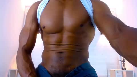 Eric Latino online show from 9, 1, 2025