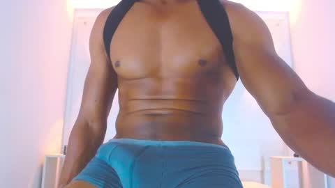 Eric Latino online show from 26, 2, 2025