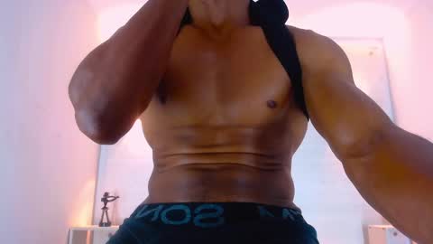 Eric Latino online show from 3, 3, 2025