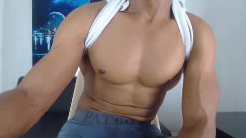 Eric Latino online show from 13, 9, 2025